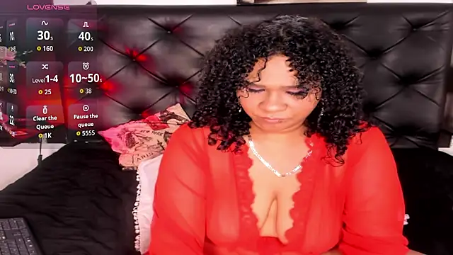 Kymy marquez online show from October 25, 10:27 pm