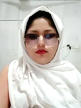 Nusrat-N online show from April 11, 1:12 am