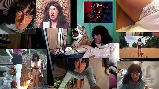 SissiDomination online show from September 28, 10:59 pm