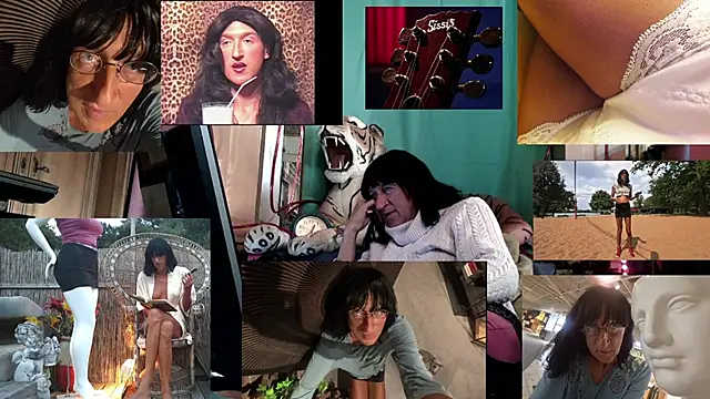 SissiDomination online show from September 26, 10:40 pm