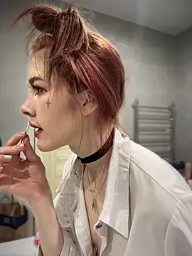 Marryme- online show from February 7, 2:54 pm