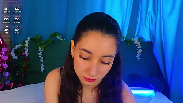 BettyMaldonado online show from March 10, 7:01 am