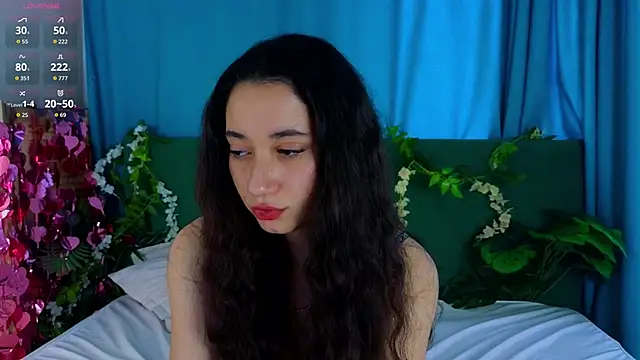 BettyMaldonado online show from February 19, 7:30 am