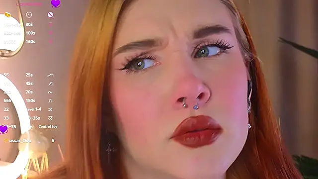 JenniferSullivan online show from March 4, 10:16 pm