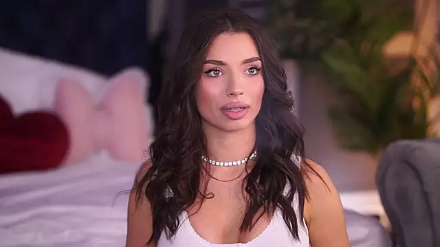 LalaRoze online show from November 14, 7:58 pm