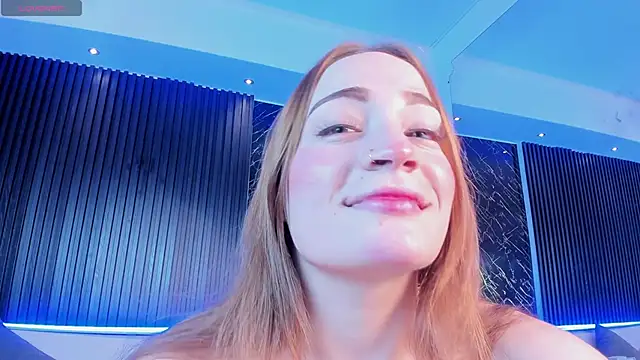 MadisonAnngel online show from October 1, 8:25 pm