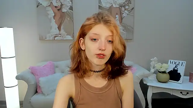 MistyMarlo online show from September 25, 10:36 am