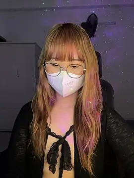 Meowyeuk6 online show from March 7, 5:47 am