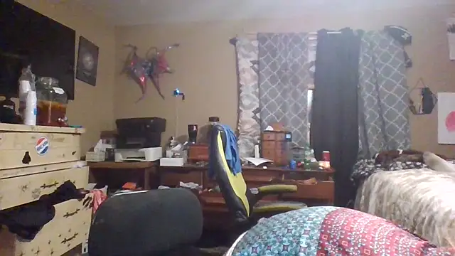 flavi1996 online show from September 30, 7:14 am