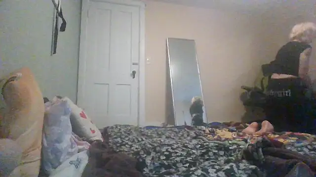 flavi1996 online show from January 13, 10:25 pm