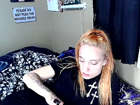 flavi1996 online show from September 14, 4:54 am