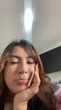 MacarenaRosse online show from December 16, 8:26 pm