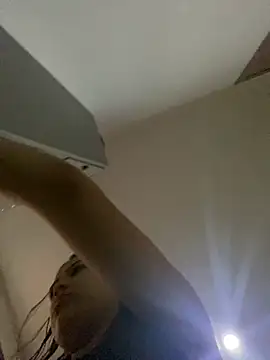 MacarenaRosse online show from October 5, 8:58 pm