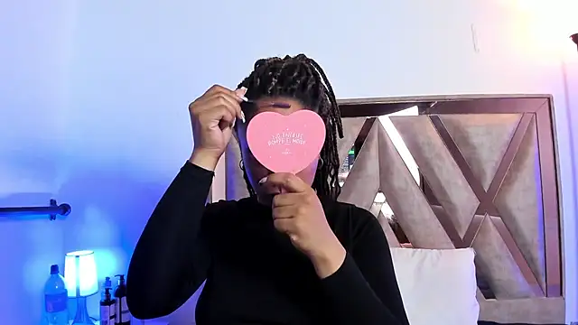 Katy ortiiz online show from November 18, 11:44 am