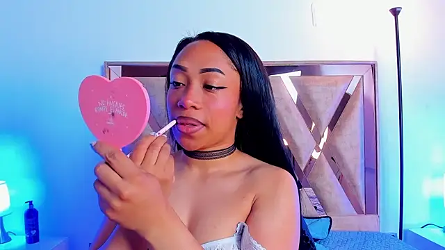 Katy ortiiz online show from January 19, 11:39 am