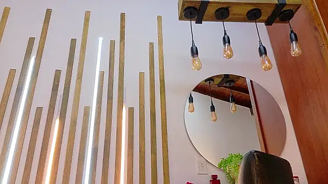 Jennifer Vega1 online show from February 9, 8:22 pm