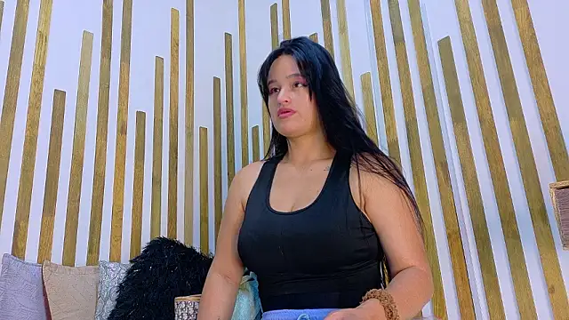 Jennifer Vega1 online show from February 5, 8:34 pm