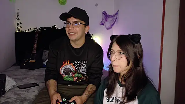 Conor Taylor online show from November 1, 11:31 pm