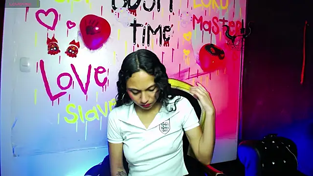 Sweettpleasure online show from October 19, 2:19 pm