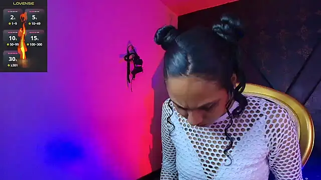 Sweettpleasure online show from February 11, 3:46 pm