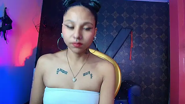 Sweettpleasure online show from January 10, 1:05 pm