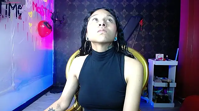 Sweettpleasure online show from September 21, 2:05 pm