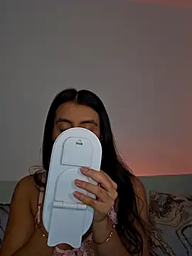 AliishaPss online show from December 22, 7:17 pm