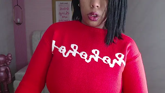 ambar fox s online show from September 30, 3:12 am