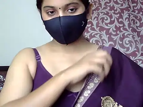 Bady  Riya online show from September 27, 5:03 am