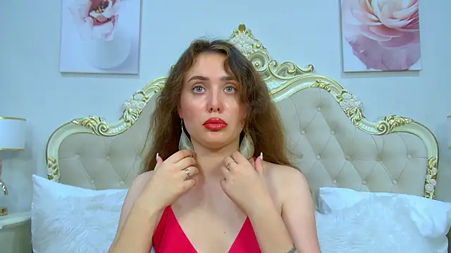 SherryBaers online show from October 7, 6:29 am