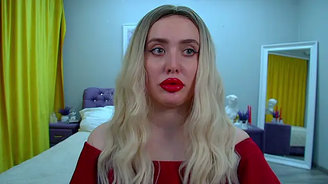 SherryBaers online show from March 31, 10:15 am