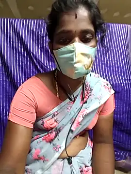 Tamil Jillu online show from May 7, 5:16 pm