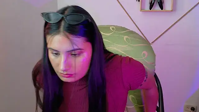 Linda andrew online show from January 9, 5:17 pm