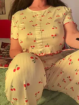 OnlyRima online show from December 1, 12:09 pm