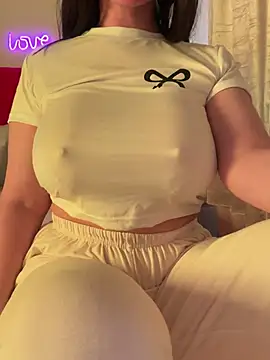 OnlyRima online show from February 17, 1:10 pm