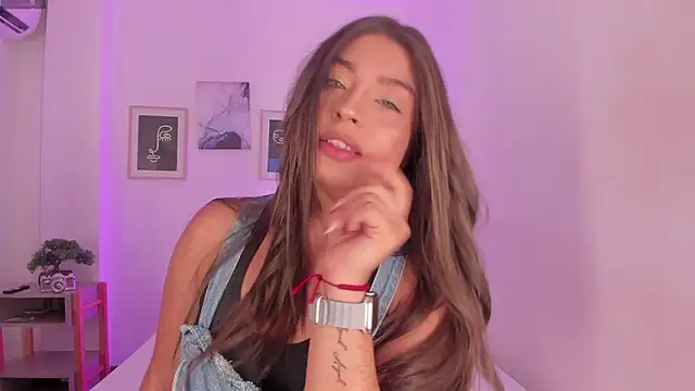 Anastasia lauren online show from March 16, 7:18 pm