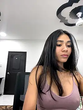 sahraparker online show from September 18, 4:00 am