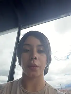 YouCandiSumisa online show from November 25, 6:09 pm