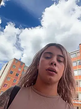 YouCandiSumisa online show from January 17, 7:10 pm