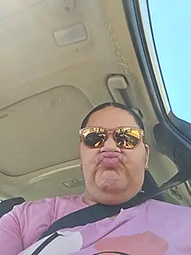 Gorditasexy2000 online show from April 21, 1:51 pm