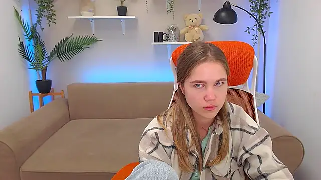 Spicy Lexi online show from September 30, 6:52 am