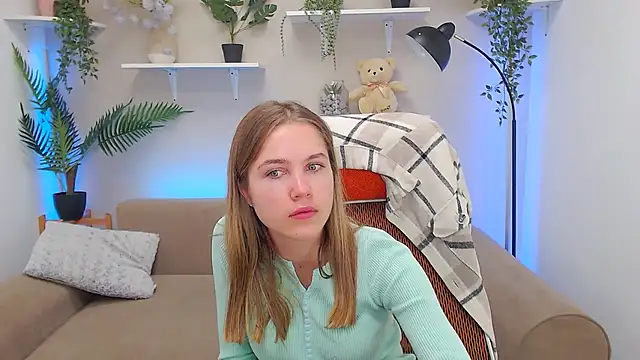 Spicy Lexi online show from October 11, 9:36 am