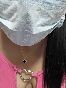 Nancymodel online show from April 4, 5:39 am