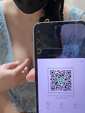 Nancymodel online show from February 4, 2:47 am