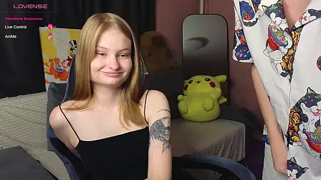  pikachu0 0 online show from January 15, 3:29 pm