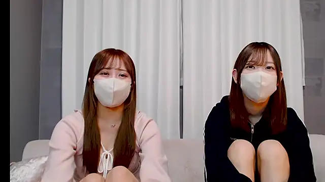  YUI CHAN  online show from March 15, 11:12 am