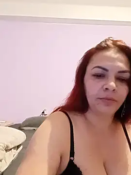 Melytha5a online show from January 15, 11:22 pm