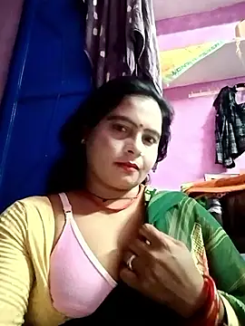 Hot komal1 online show from October 3, 1:05 pm