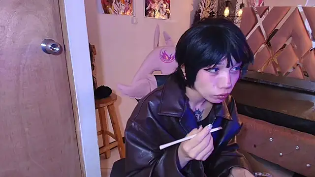 Terraelowen online show from February 13, 11:45 am