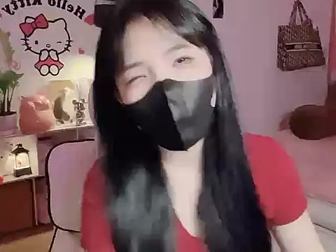 keelinnn19 online show from February 27, 6:52 pm